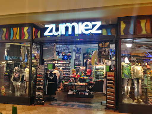 Zumiez, 575 E University Pkwy h141, Orem, UT 84097, USA, 