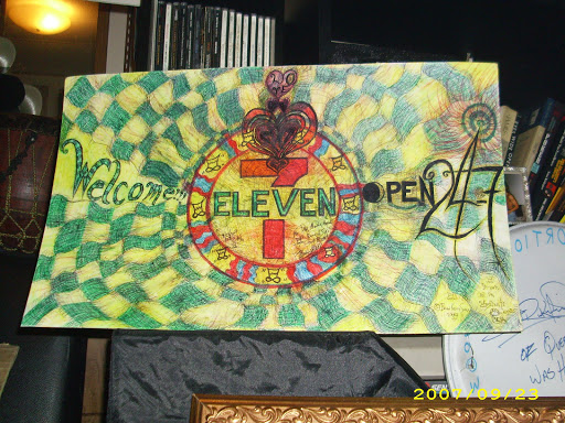 Convenience Store «7-Eleven», reviews and photos, 6040 Rawsonville Rd, Belleville, MI 48111, USA