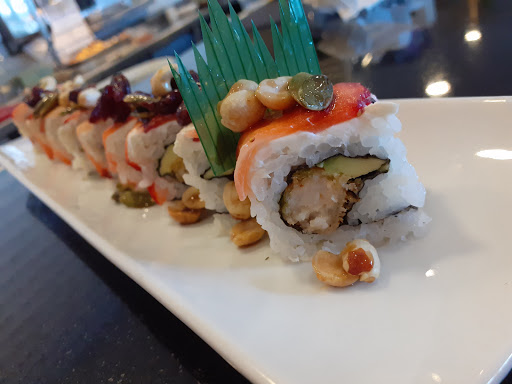Kappo sushi