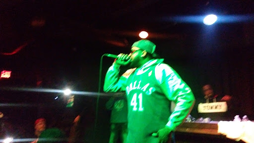 Night Club «The Nines», reviews and photos, 2911 Main St, Dallas, TX 75226, USA