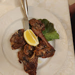 Photo n°1 de l'avis de claudia.t fait le 24/04/2022 à 13:42 sur le  Relais Dei Principi à Montecastrilli