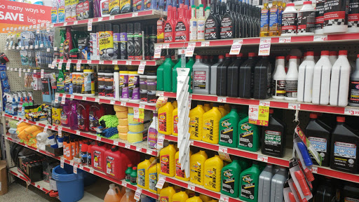 Dollar Store «FAMILY DOLLAR», reviews and photos, 3947 Federal St, Camden, NJ 08105, USA