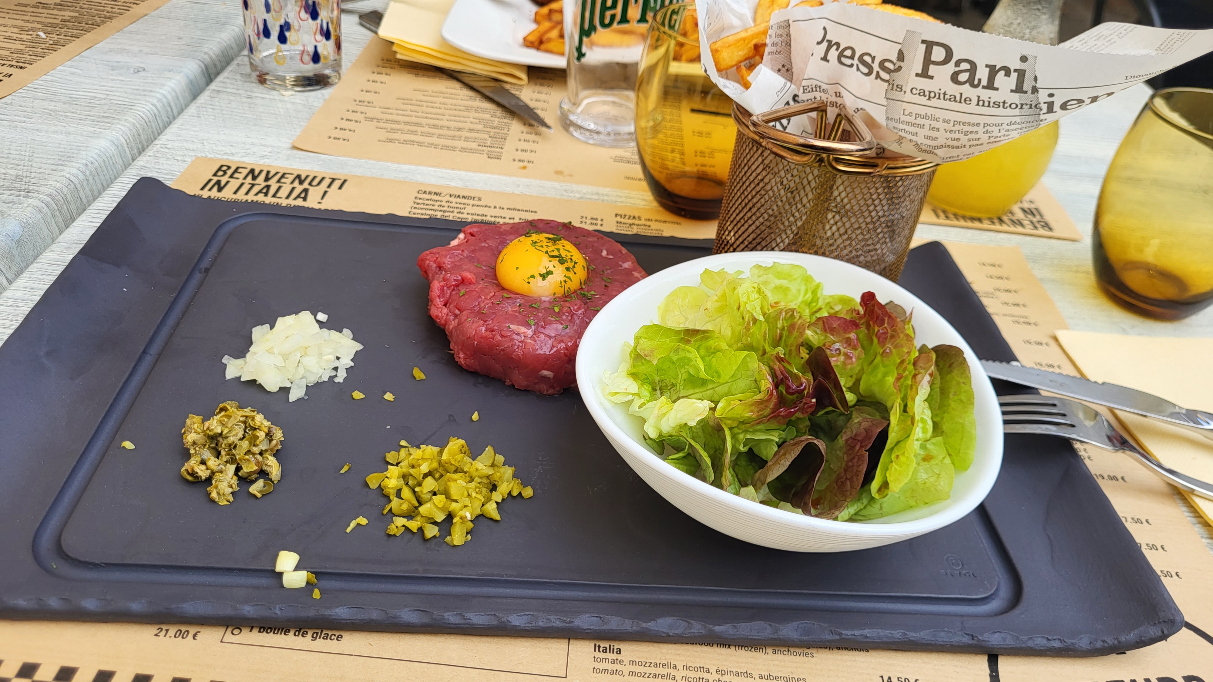 Photo n° 1 de l'avis de Anton.o fait le 05/06/2023 à 14:28