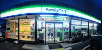 ファミリーマート 飯能双柳店