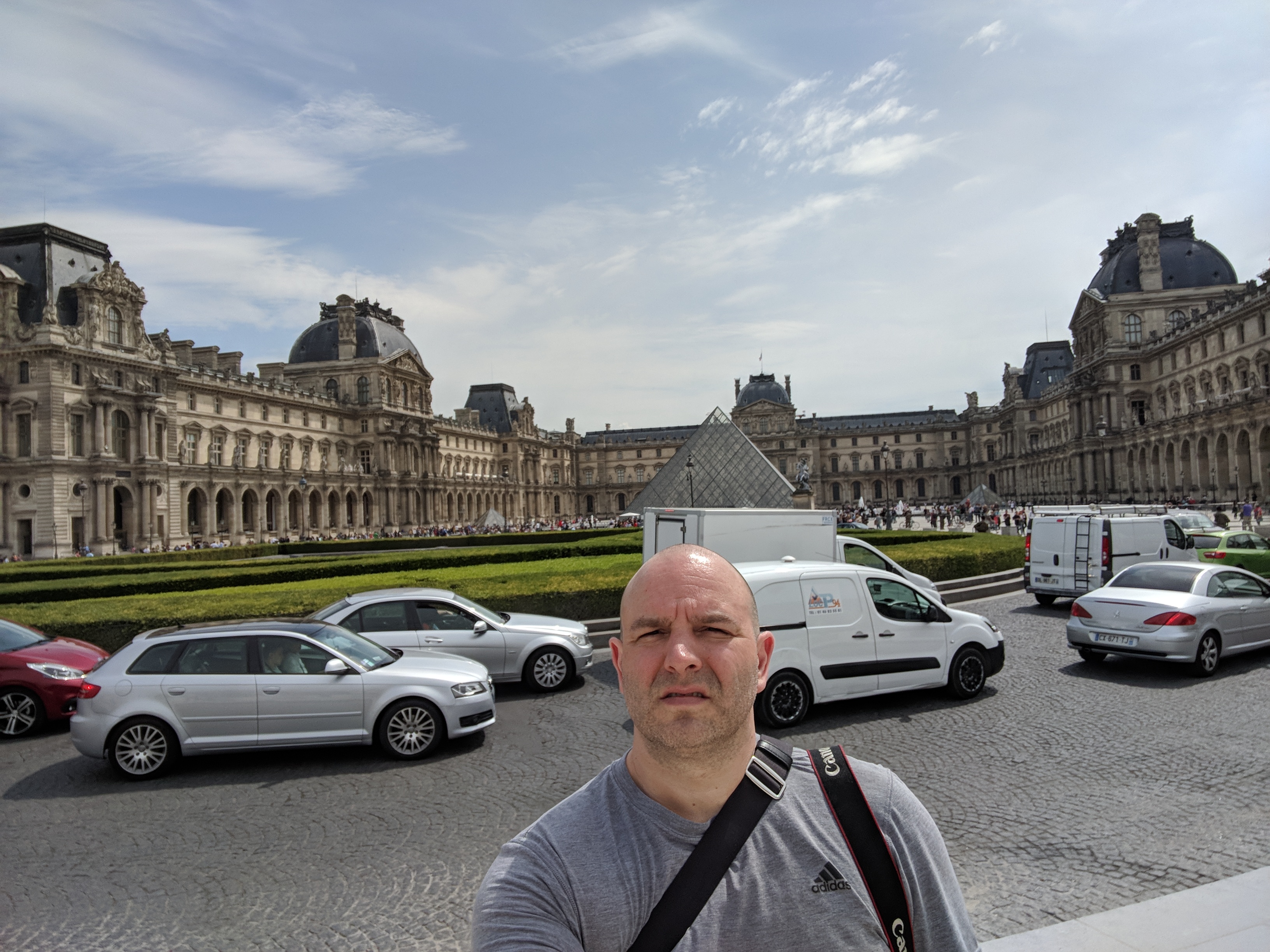 Photo n° 1 de l'avis de Adam.u fait le 12/05/2018 à 11:11
