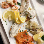 Photo n°12 de l'avis de Angelica.s fait le 19/10/2022 à 01:25 sur le  Ristorante Noemi à Venice