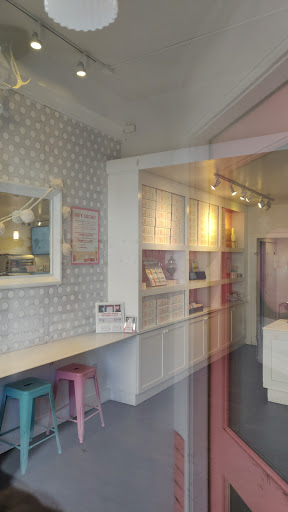 Dessert Shop «Sift Dessert Bar Fillmore», reviews and photos, 2411 California St, San Francisco, CA 94115, USA