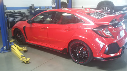 Honda Dealer «Vacaville Honda», reviews and photos, 751 Orange Dr, Vacaville, CA 95687, USA