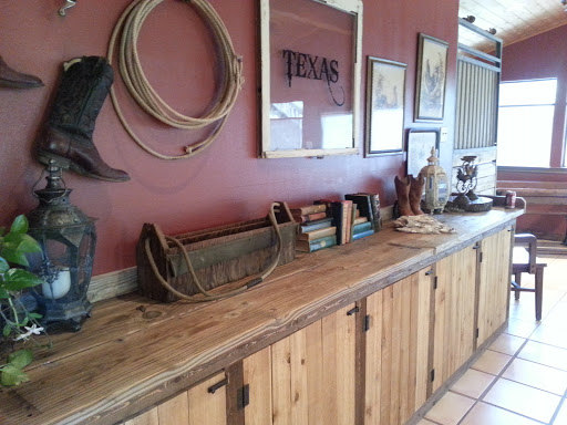 Wedding Venue «Rustic Rose Events», reviews and photos, 13629 Rose Rd, Willis, TX 77378, USA