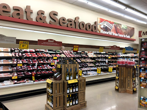Grocery Store «Food Lion», reviews and photos, 7533 Valley Blvd, Blowing Rock, NC 28605, USA