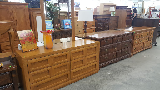 Non-Profit Organization «Habitat ReStore», reviews and photos, 440 Middlesex Rd, Tyngsborough, MA 01862, USA