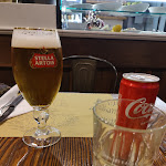 Photo n°3 de l'avis de ANDREA.E fait le 21/12/2022 à 12:14 sur le  Trattoria Pizzeria L'Ortiga à Milan