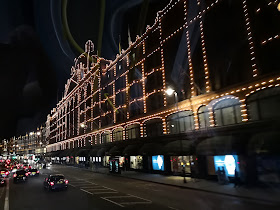 Harrods Estates - Knightsbridge