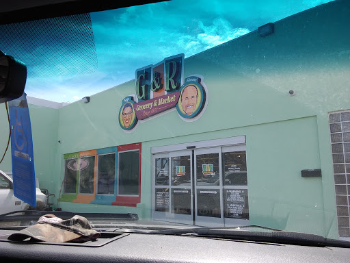 Grocery Store «G & R Grocery & Market», reviews and photos, 502 E Commerce St, San Saba, TX 76877, USA