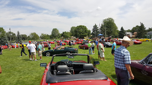 Memorial Park «E.B. Rains Jr. Memorial Park», reviews and photos, 11701 Community Center Dr, Northglenn, CO 80233, USA