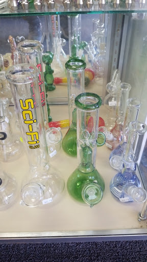 Vaporizer Store «Smoke Shack Plus», reviews and photos, 3643 Bradshaw Rd, Sacramento, CA 95827, USA