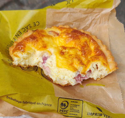 Boulangerie Gebele Eric SAS à Mulhouse