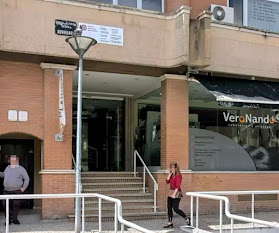 Conservatória do Registo Civil de Vila Franca de Xira.