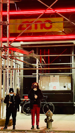 Movie Theater «AMC Loews 19th St. East 6», reviews and photos, 890 Broadway, New York, NY 10003, USA