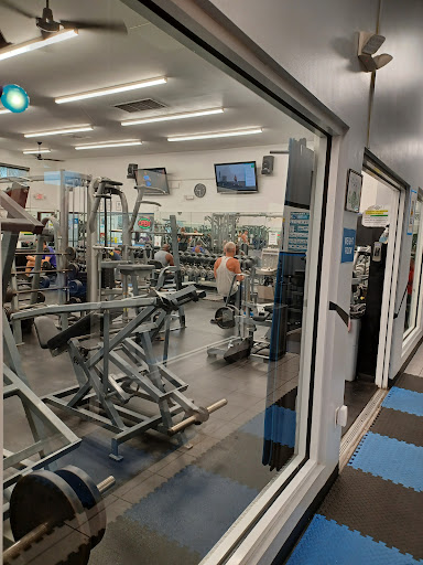 Gym «PAL GYM Miami Beach», reviews and photos, 999 11th St, Miami Beach, FL 33139, USA
