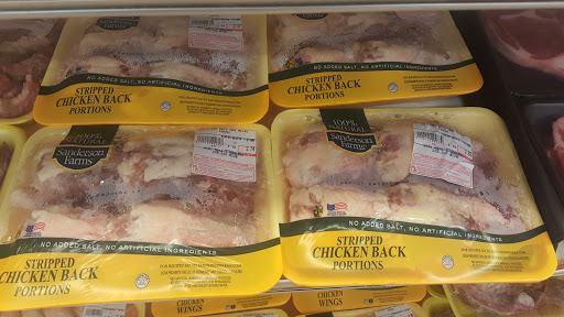 Grocery Store «Gigi Meat And Grocery», reviews and photos, 3529 Dr Martin Luther King Jr Blvd, Fort Myers, FL 33916, USA