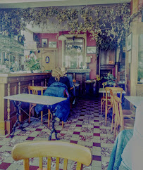 Atmosphère du Restaurant Café Aux Trois Moulins à Cassel - n°4