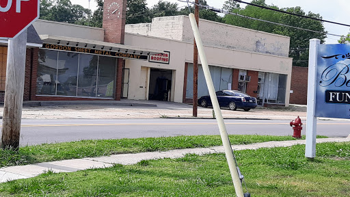 Gordon Sheet Metal and Roofing in Elizabeth City, North Carolina