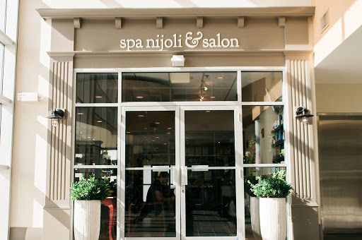 Day Spa «spa nijoli & salon», reviews and photos, 116 Pleasant Valley St, Methuen, MA 01844, USA