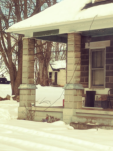 Used Car Dealer «A & R Used Auto Sales», reviews and photos, 3364 Williamsport Pike, Martinsburg, WV 25404, USA