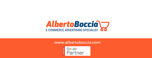 Alberto Boccia - E-commerce Advertising Specialist