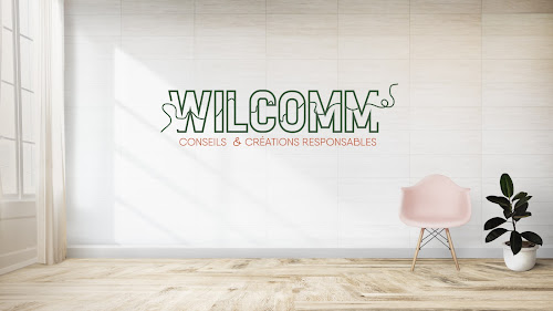 Agence de marketing WILCOMM - conseils & créations responsables Rigny-Ussé