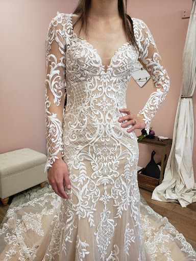 Bridal Shop «Camarillo Bridal Boutique», reviews and photos, 1913 E Daily Dr, Camarillo, CA 93010, USA