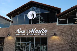 San Martin Bakery and Restaurant image