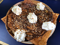 Crème glacée du Crêperie Crêperie Ty Fanch à Paris - n°8