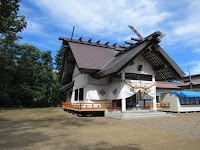 女満別神社