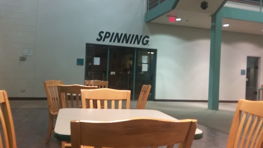 Gym «Recplex», reviews and photos, 420 Dempster St, Mt Prospect, IL 60056, USA