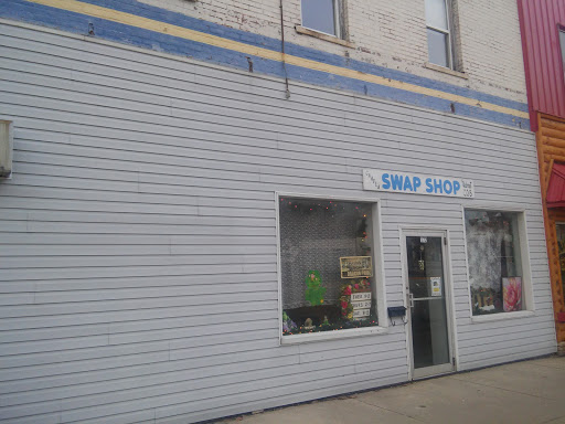 Swap Shop