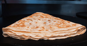 Photo n°63 de Mange ta crêpe à Gagny ()