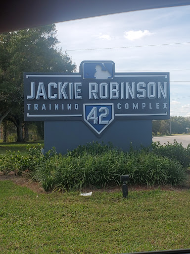 Sports Complex «Historic Dodgertown - Vero Beach», reviews and photos, 3901 26th St, Vero Beach, FL 32960, USA