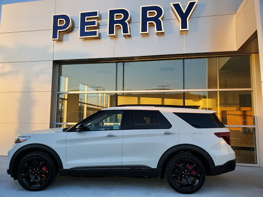 Ford Dealer «Perry Ford Lincoln of San Luis Obispo», reviews and photos, 12200 Los Osos Valley Rd, San Luis Obispo, CA 93405, USA