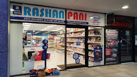 Rashan Pani UK Ltd