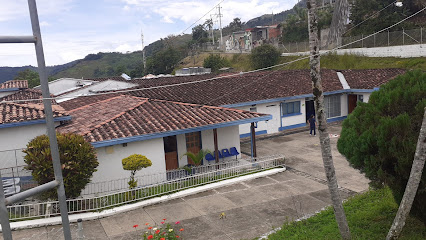 E.S.E Hospital San Juan De Dios
