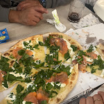 Photo n°1 de l'avis de Basma. fait le 09/10/2023 à 21:27 sur le  Sbionta à Rimini