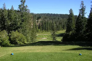 The Lodge Golf Course image