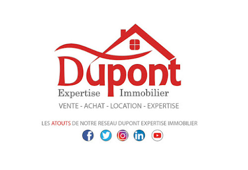 Agence immobilière Menconi laurent - Dupont immobilier Brienne-le-Château