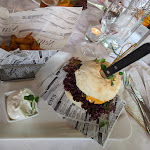 Photo n°19 de l'avis de Ben.u fait le 21/04/2024 à 20:03 sur le  Bootshaus zum Glück à Philippsburg