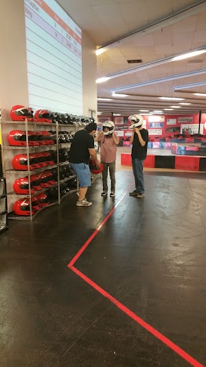 Driven Raceway - Rohnert Park - photo 31