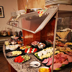 Photo n°3 de l'avis de Thomas.i fait le 27/10/2019 à 10:37 sur le  Hotel SAX IMPERIAL by Villa Emma à Dresden