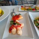 Photo n°7 de l'avis de Benjamin.� fait le 04/08/2019 à 19:43 sur le  Alosclub à Pozzuoli