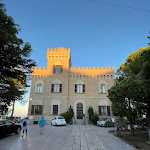 Photo n°1 de l'avis de Fabio.e fait le 28/07/2022 à 16:24 sur le  Castello Aragona à Vasto